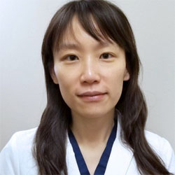 Dr. Shim